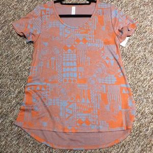 LuLaRoe Classic T